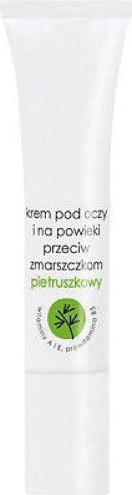 Ziaja Parsley Augencreme (Crème, 15 ml, Day)