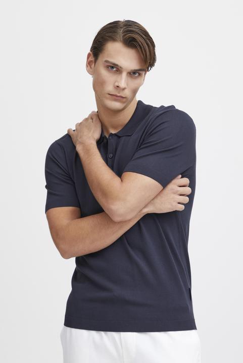 Casual Friday CFKarl SS polo knit 20504993