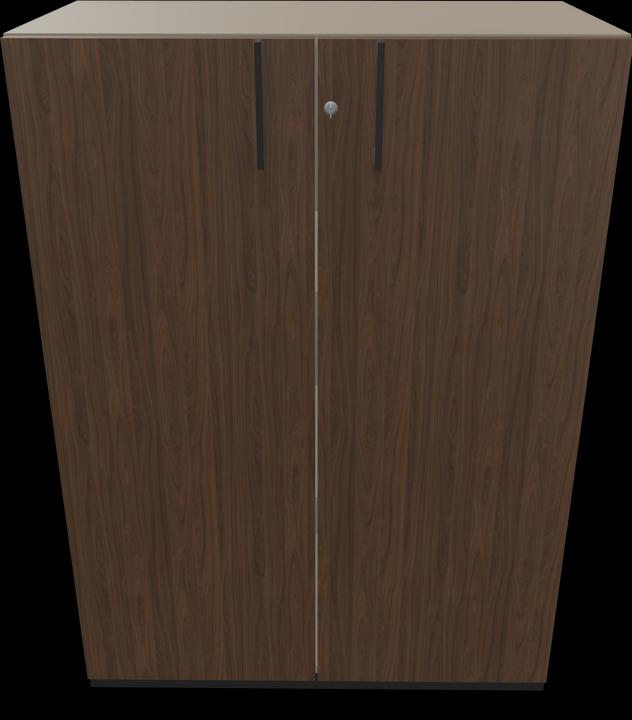 Produktbild Narbutas Choice Flügeltürschrank (80 x 40 x 111.5 cm)