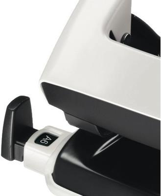Actual product image Leitz Office punch NeXXt