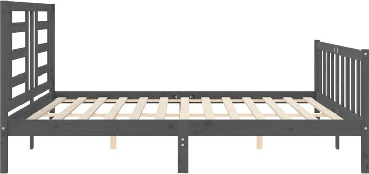 Actual product image VidaXL Maddalena (200 x 200 cm)