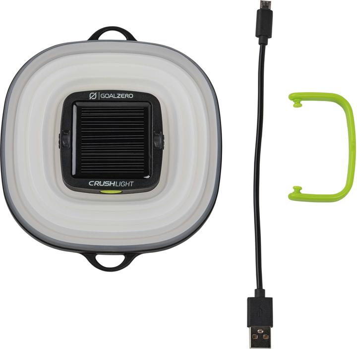 Image du produit Goal Zero Crush Light