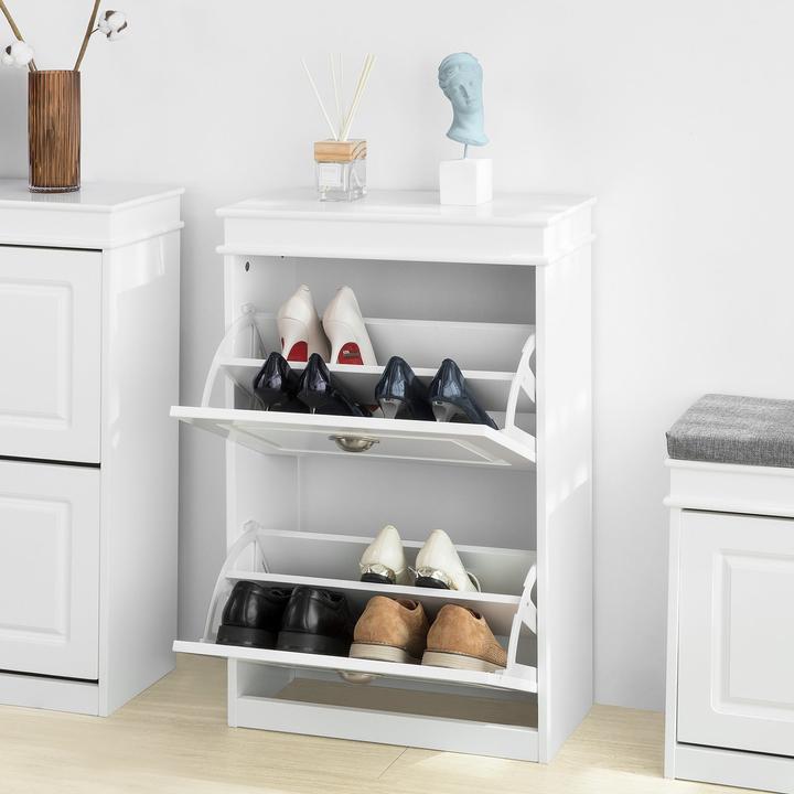Produktbild SoBuy Stanley (55 x 83 x 24 cm)