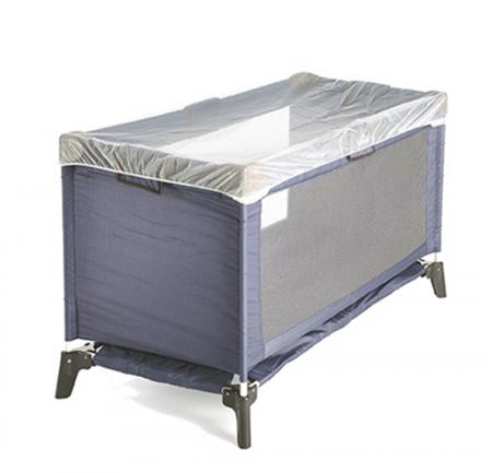 Thermobaby Moskitonetz für Kinderwagen und Reisebett