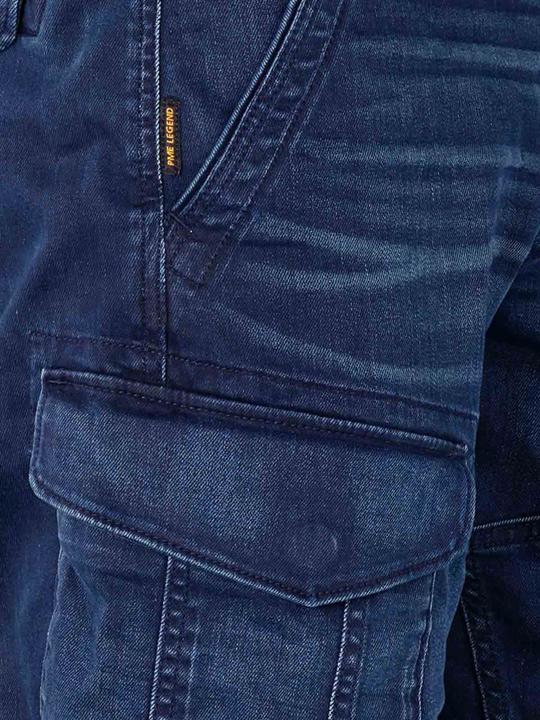Immagine prodotto Pme Legend Pantaloncini di jeans (W33)