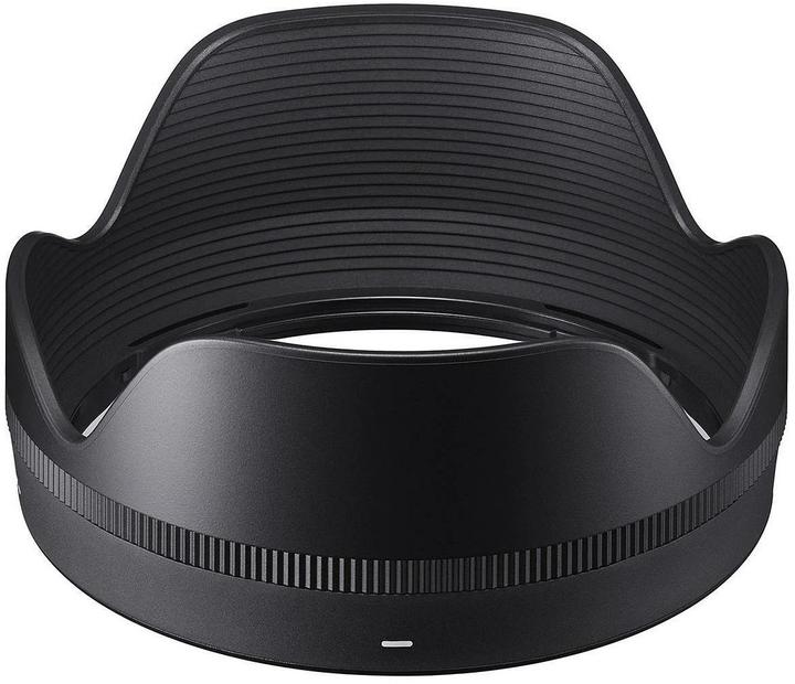 Actual product image Sigma 16mm f/1.4 DC DN Contemporary, Nikon-Z (Nikon Z, APS-C / DX)