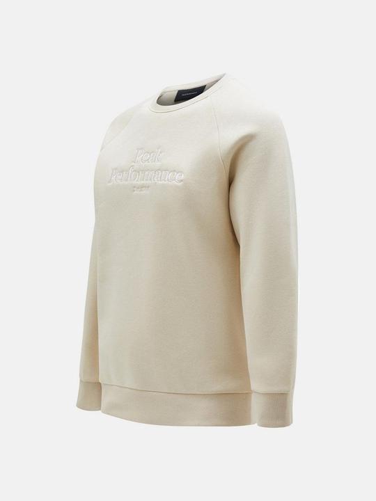 Produktbild Peak Performance Original Crew Sweatshirt (XXL)