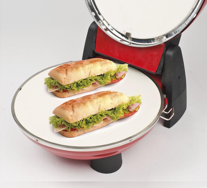 Image du produit G3 Ferrari Pizzamaker Napoletana