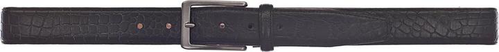 Actual product image Vanzetti Belt leather (110)