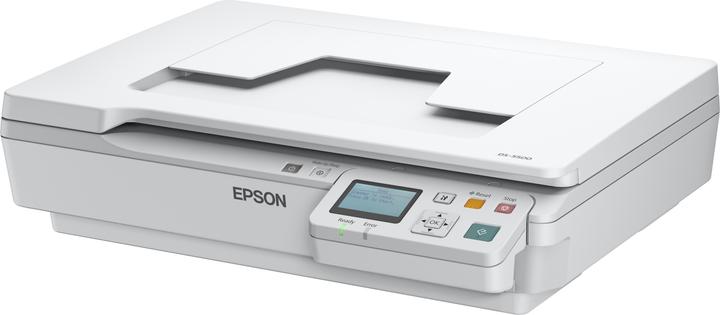 Image du produit Epson Ds-5500n (LAN, USB)