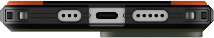Productafbeelding UAG Civiele Magsafe Koffer (Apple iPhone 15)