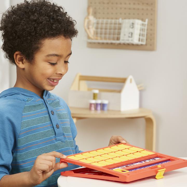Produktbild Hasbro Wie is het? (Italienisch)
