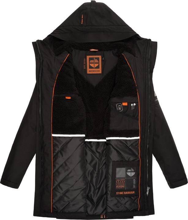 Actual product image Stone Harbour Ragaan (XXL)
