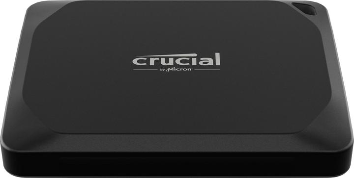 Actual product image Crucial X10 Pro (1000 GB)