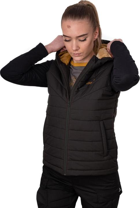 Immagine prodotto Forsberg Tilda Gilet da donna imbottito (S)