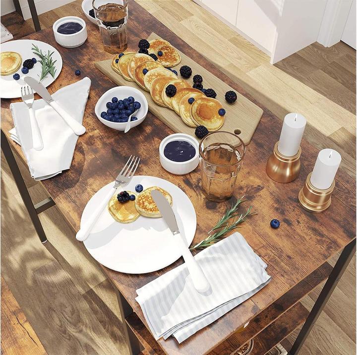 Actual product image Songmics Havanna (109 x 60 x 100 cm)
