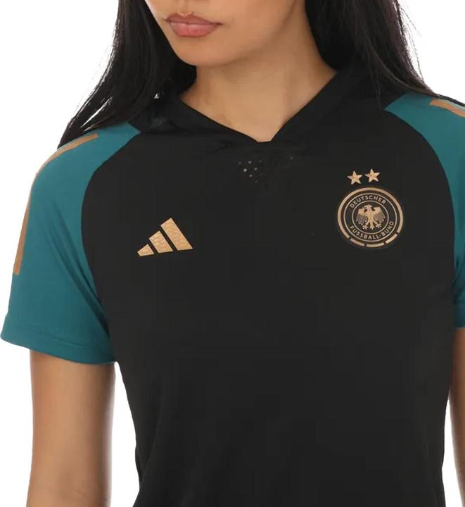 Immagine prodotto adidas Germany Tiro 23 Pro Maglia Donna (32 D)