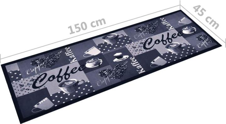 Actual product image VidaXL Braylon (150 x 45 cm)