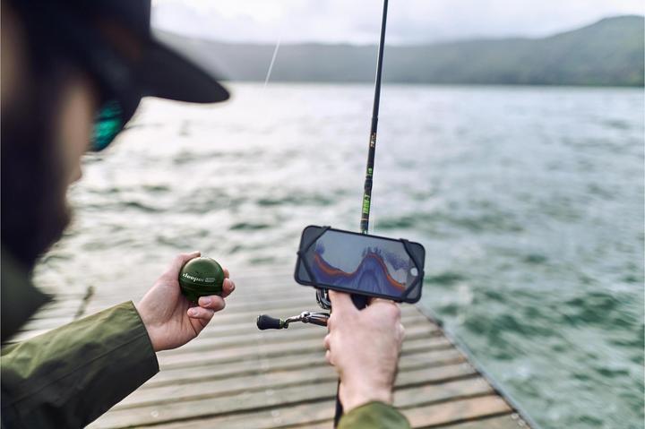 Image du produit Deeper Sonar intelligent CHIRP (6.50 cm)