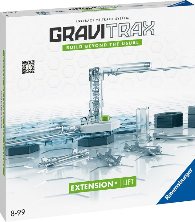 Produktbild Ravensburger GraviTrax Extension Lift