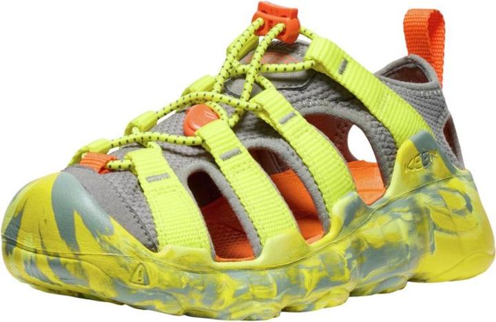 Actual product image Keen Y Hyperport H2 (32.5)