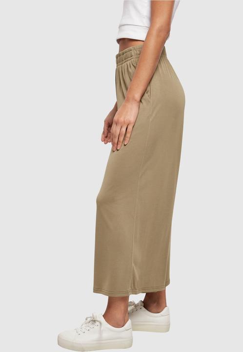 Actual product image Urban Classics Ladies Modal Culotte (4XL)