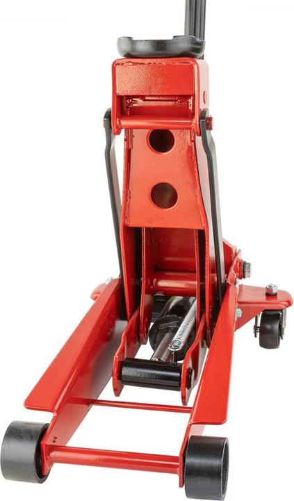 Produktbild Dema Rangierwagenheber RH 465 / 2,5t