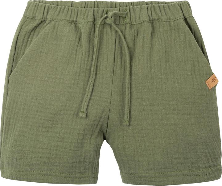 Pure Pure Kinder Shorts dill