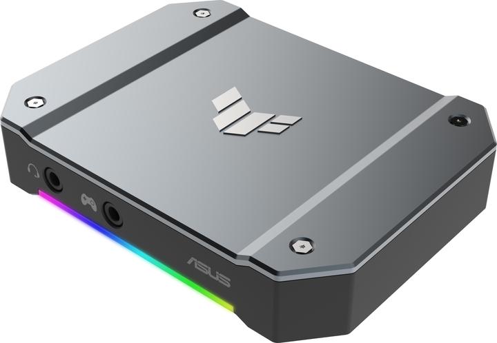 Produktbild ASUS Tuf Gaming Capture Box (PC)