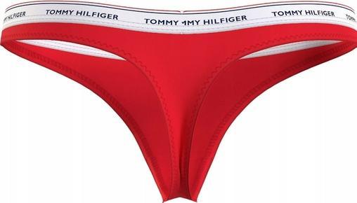 Produktbild Tommy Hilfiger Thong (S, 3er Pack)