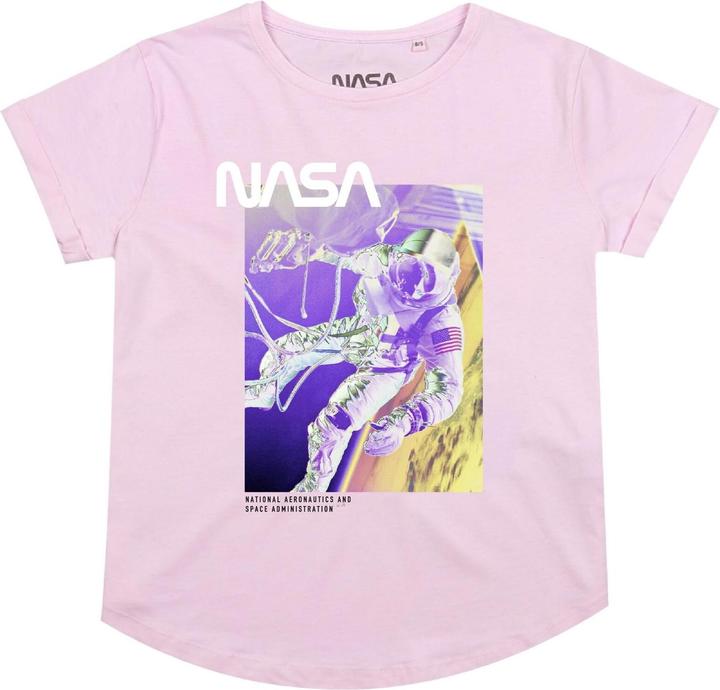 Immagine prodotto Nasa Tshirt (L)