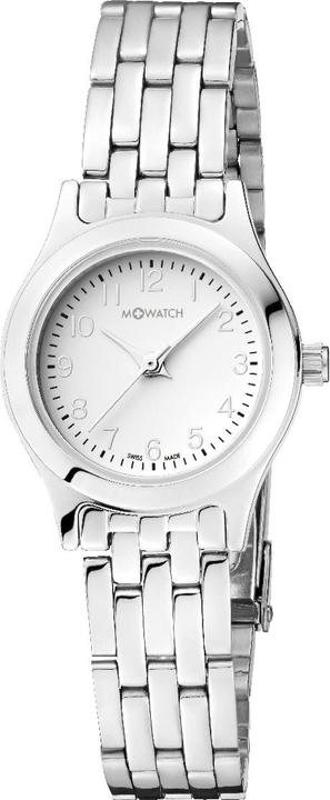 Image du produit M Watch Mondaine Lady Chic (Montre analogique, Swiss Made, 24 mm)