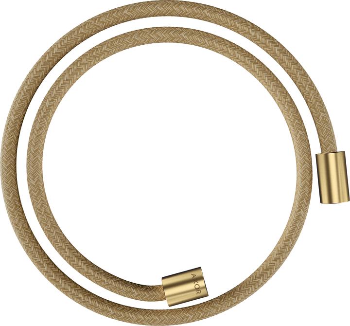 Brushed Gold Optic