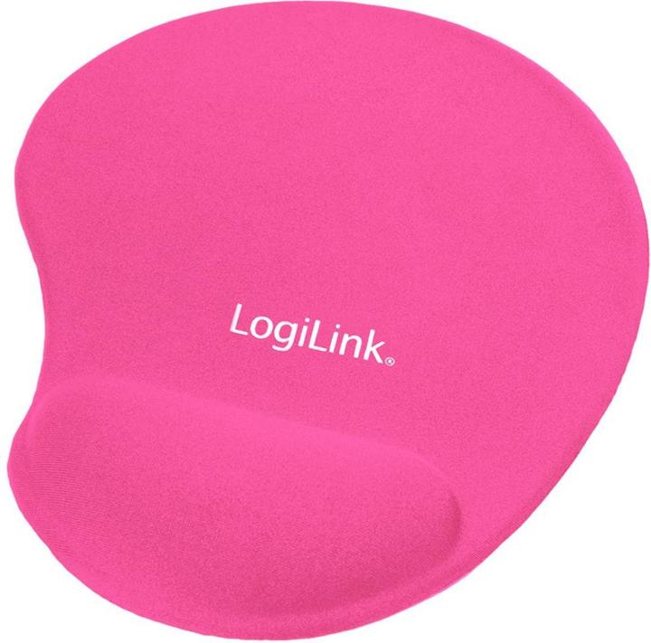 Actual product image LogiLink Gel (S)