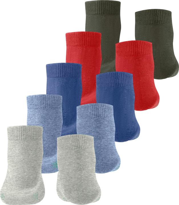 Produktbild Esprit Socken Casual (5er Pack, 27 - 30)