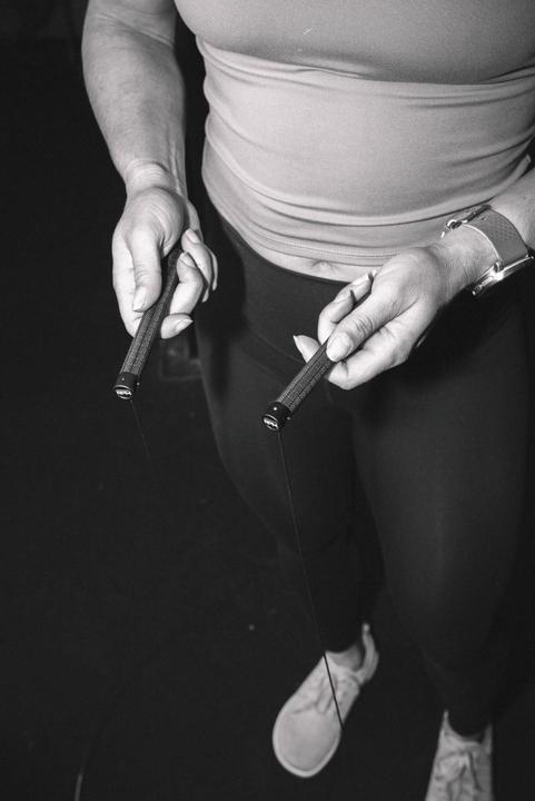 Image du produit RPM Corde Session4 - American Velocity - True Black