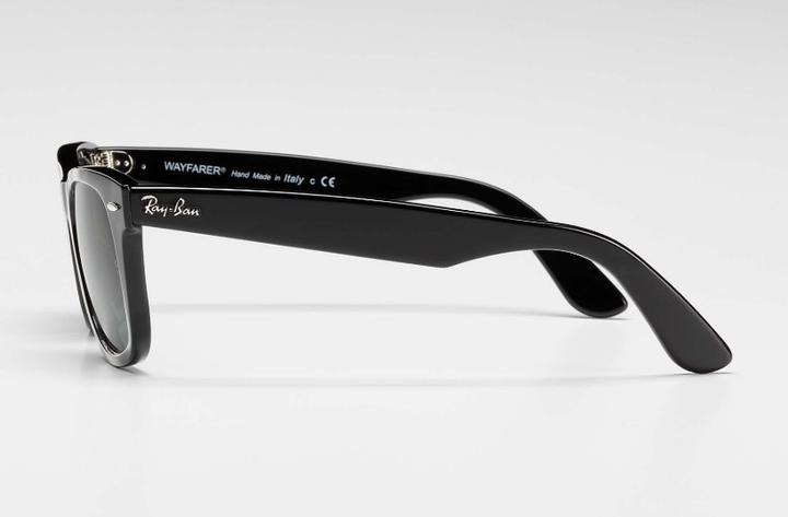Produktbild Ray Ban Rb4340