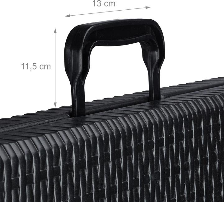 Immagine prodotto Relaxdays Tavolo da giardino (178 cm)