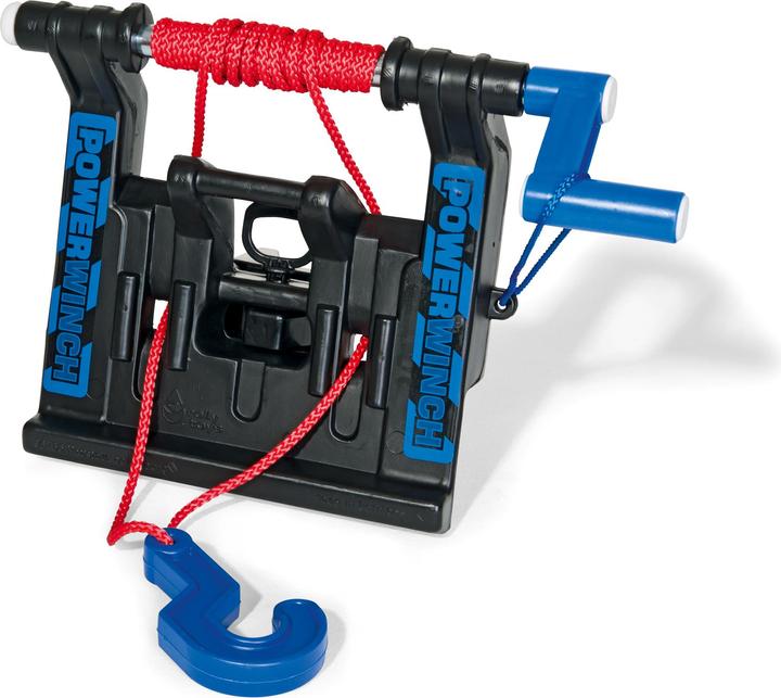 Image du produit Rolly Toys rollyWinch Treuil à câble CAT