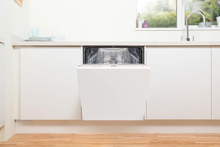 Image du produit Indesit D2I HKL326 Décharge complète 14 couverts E