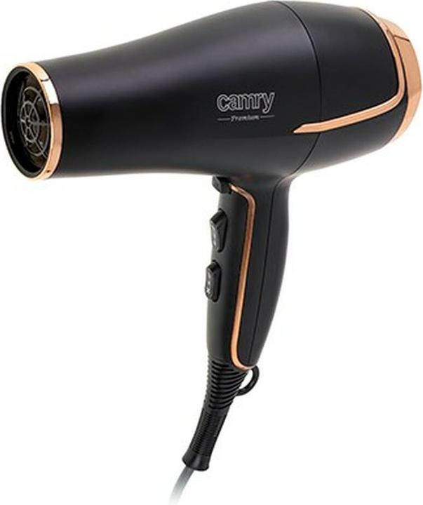 Actual product image Camry CR 2255