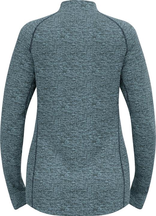 Immagine prodotto Odlo Strato medio con zip integrale TENCIA (S)