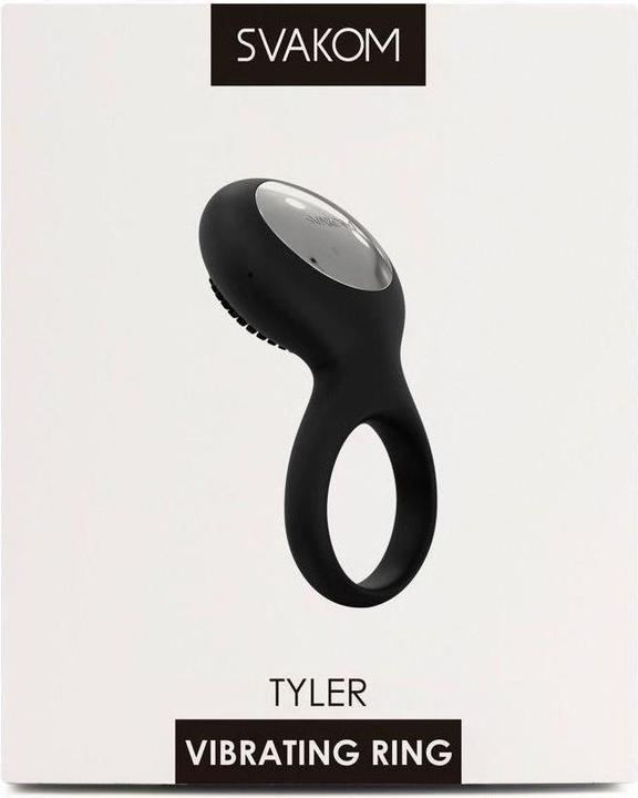 Produktbild Svakom Tyler (2.90 cm)