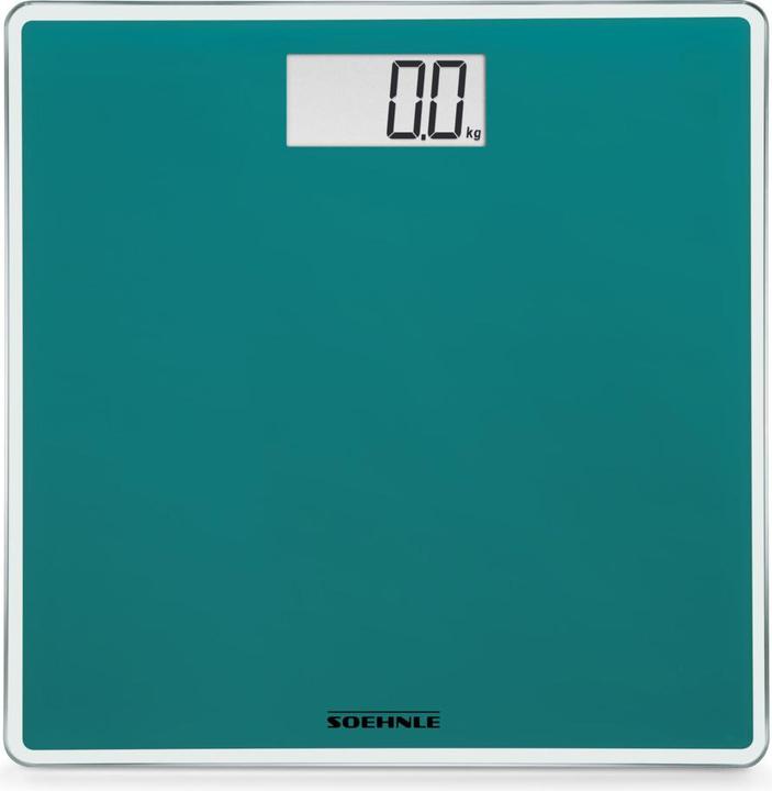 Image du produit Soehnle Style Sense Compact 200 (180 kg)