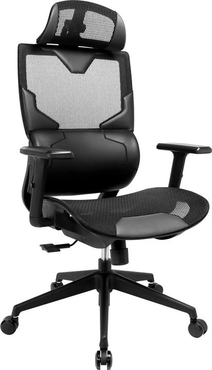 Produktbild Sandberg ErgoFusion Gaming Chair