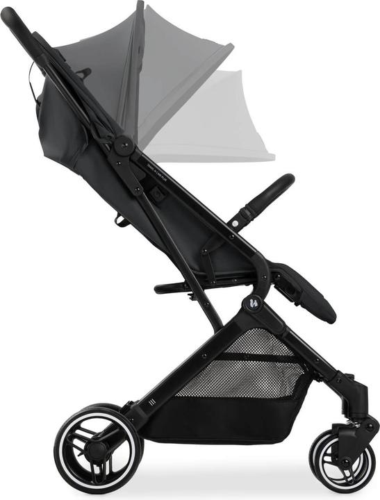 Produktbild Hauck Travel N Care Plus Black
