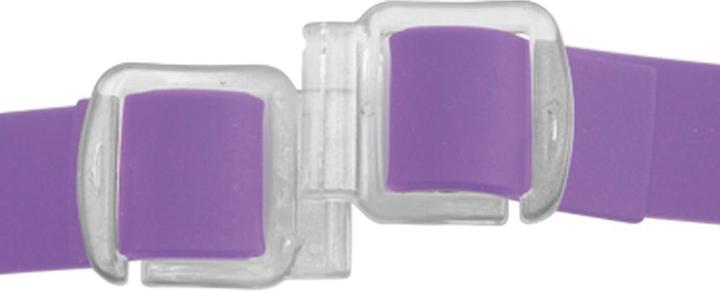 Produktbild Pipedream Vibrating Double Delight Strap-On