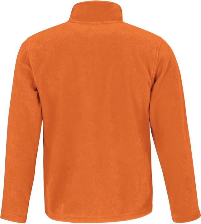 Actual product image B&C Mens ID.501 Fleece Jacket (S)