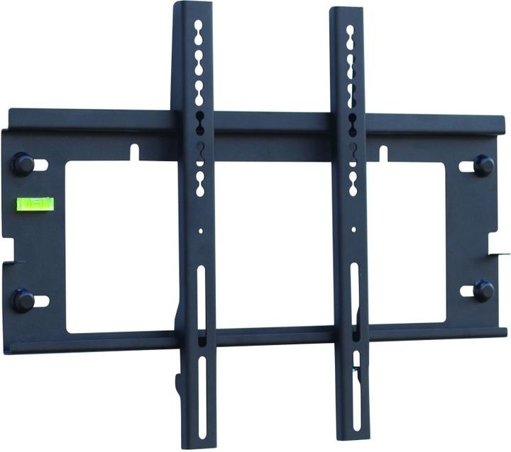Image du produit edbak Support mural LCD 26"-40" noir (Mur, 40", 79 kg)