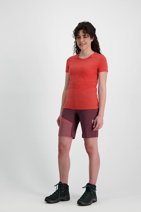 Actual product image Ortovox Brenta Shorts W (XS)